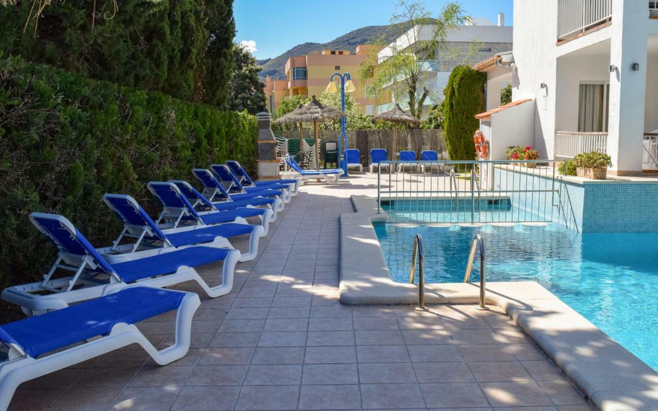 Villa Alexia - Complex Puerto Pollensa Exterior foto
